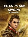 Xuan-Yuan Sword: Han Cloud