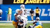 Khalil Mack once again makes Raiders pay for trading him