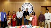 IIT Delhi transfers indigenous healthcare technologies to industry under MeitY funded NNetRA - ET Government