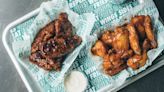 Chicken chain Wingstop fires up sale of British operation