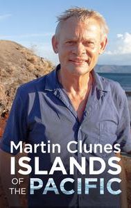 Martin Clunes: Islands of the Pacific