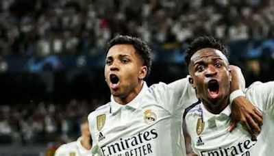 Definida la 1ª venta del Real Madrid en verano: no agrada como Vinicius y Rodrygo, y vuelta a Brasil