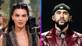 Kendall Jenner and Bad Bunny Enjoy Date Night in Puerto Rico After Rekindling Romance