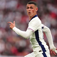 Phil Foden leaves England Euro 2024 camp for birth of third child