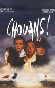 Chouans!