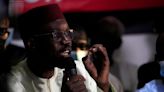 Senegal opposition politician handed light sentence, still viable for presidency