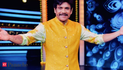 Bigg Boss Telugu 8: Check release date, contestant list, new rules of Nagarjuna-hosted reality show - The Economic Times