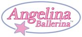 Angelina Ballerina