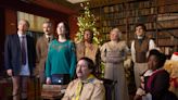 Ghosts to return for surprise Christmas special finale