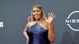 NeNe Leakes Enjoys Dinner Date With Peter Thomas