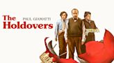How to Watch ‘The Holdovers’ Online at Home