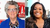 Prue Leith Says Alison Hammond Will Be 'More Sensible' on 'Great British Bake Off' After Matt Lucas' Exit