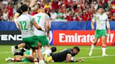 Lacklustre Wales labour to World Cup victory over adventurous Portugal