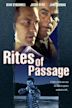 Rites of Passage (1999 film)