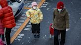 Child pneumonia cases emerge in Europe as China battles wave of respiratory illness