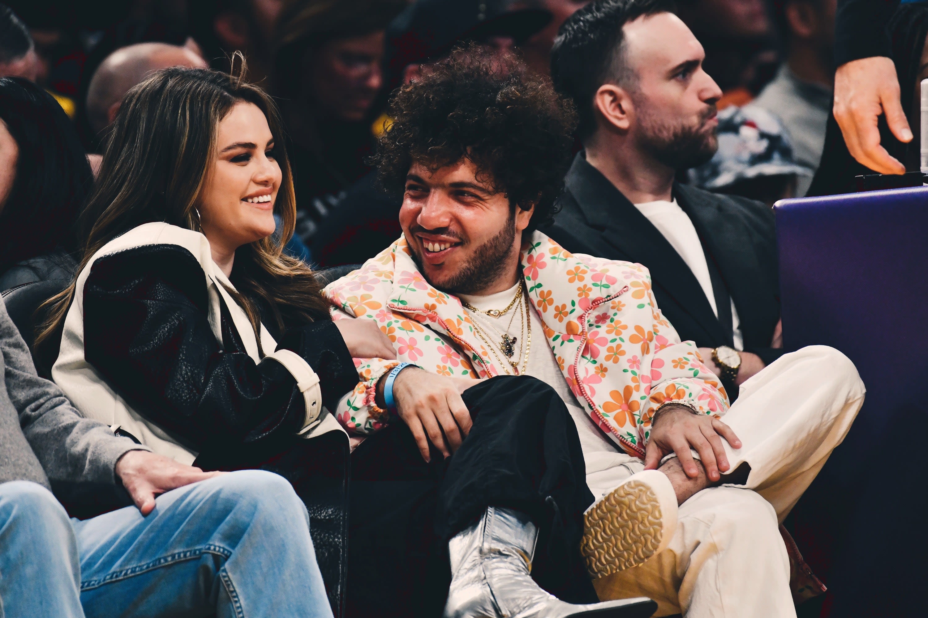 Selena Gomez and Benny Blanco's Complete Relationship Timeline