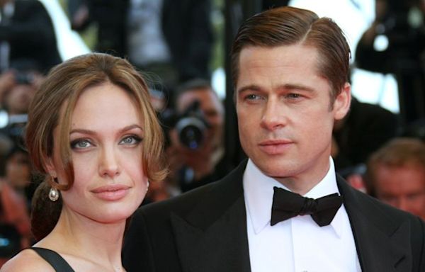 Angelina Jolie and Brad Pitt went from ‘Domestic Bliss’ to divorce: Inside their ongoing multi-year legal feud | CNN