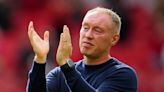 Nottingham Forest sack Steve Cooper with Nuno Espirito Santo lined up as new manager