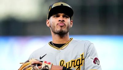 MLB bans Padres’ Tucupita Marcano for life for betting on baseball; two with local ties suspended one year