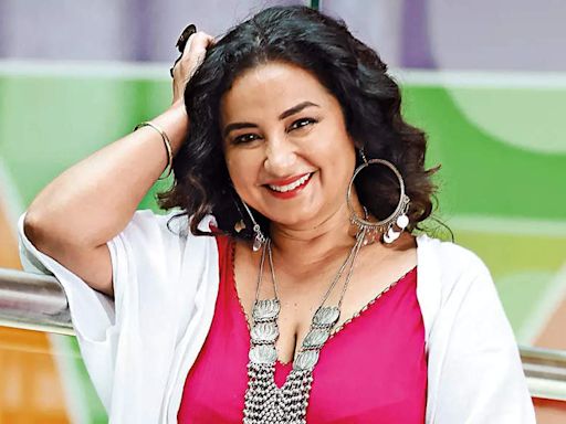 I am my best companion right now: Divya Dutta | Hindi Movie News - Times of India