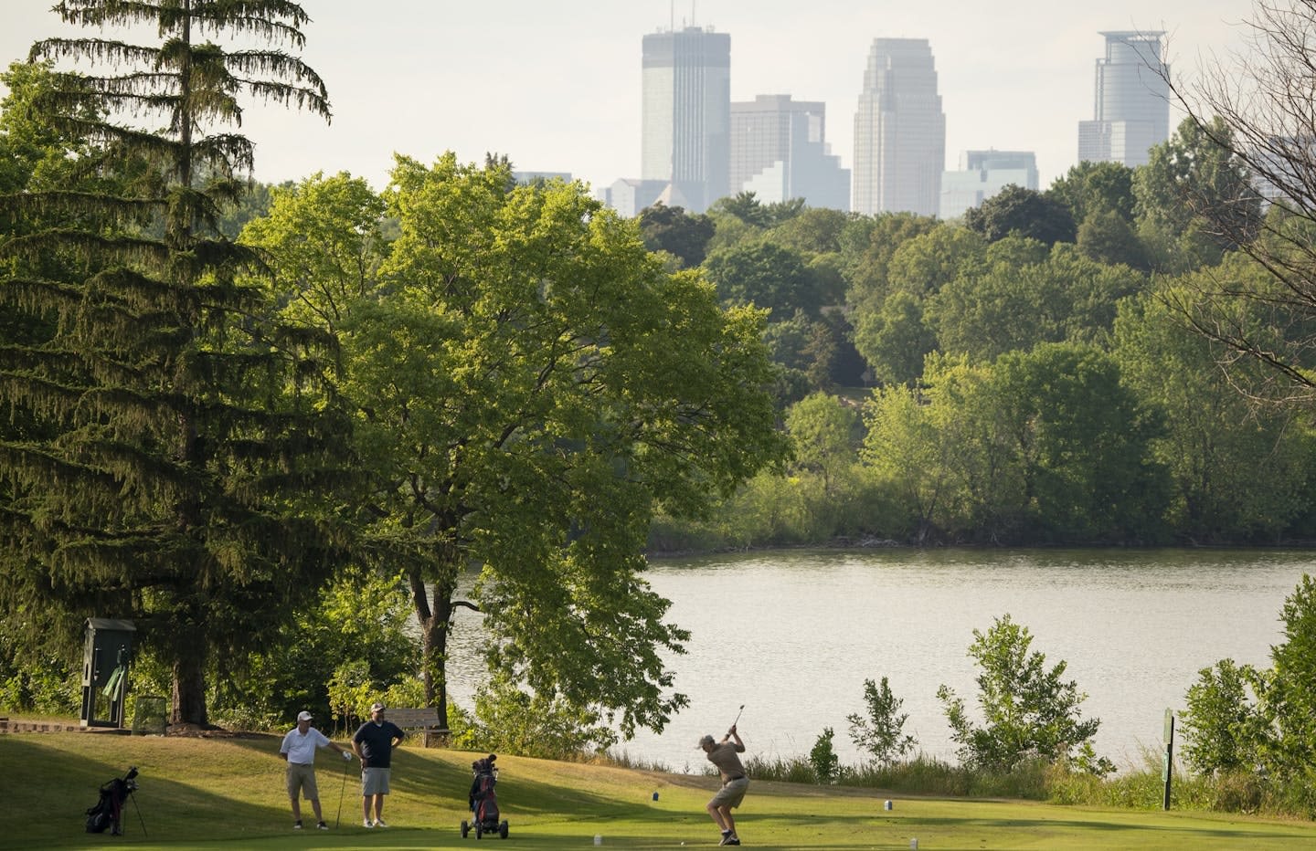 What to know about the park strike's potential impact on Minneapolis' green spaces this July 4th holiday