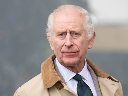 King Charles III's Funeral Plans Reportedly Updated, as He's 'Very Unwell.' Here's What We Found