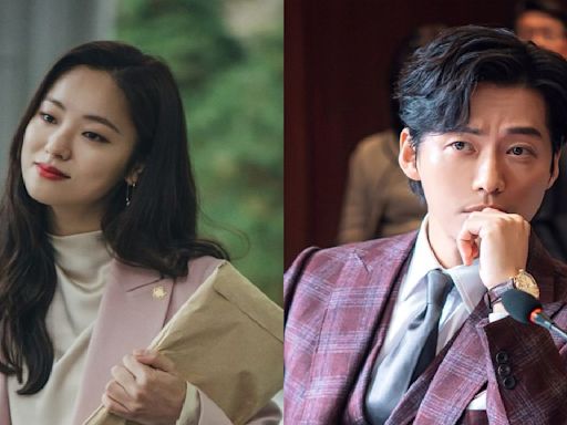 Jeon Yeo Been and Namgoong Min’s upcoming drama Our Movie begins production, broadcast plans change; Report