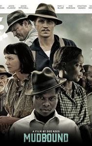 Mudbound (film)