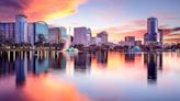 Orlando among top US meeting destinations