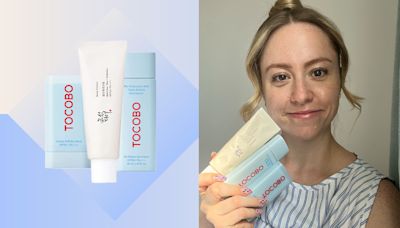 Korean SPF has transformed my skin, here's three I can't stop recommending