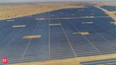 NHPC, ENGIE sign pacts for two 200 MW solar projects in Gujarat