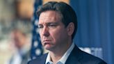 Trump Judge Spanks Ron DeSantis for Retaliating Against a Democratic Rival