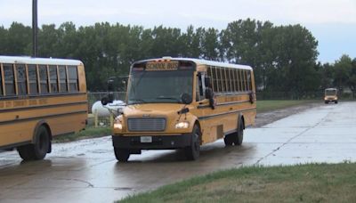 Sioux City Community School District board approves transportation agreement