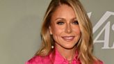 Kelly Ripa Made a Rare Announcement About Her Daughter Lola on Instagram