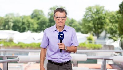 Mats Wilander: “Ver a Nadal pelear es como salir un sábado por la noche”