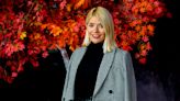 The M&S black dress Holly Willoughby says you 'can't go wrong with'