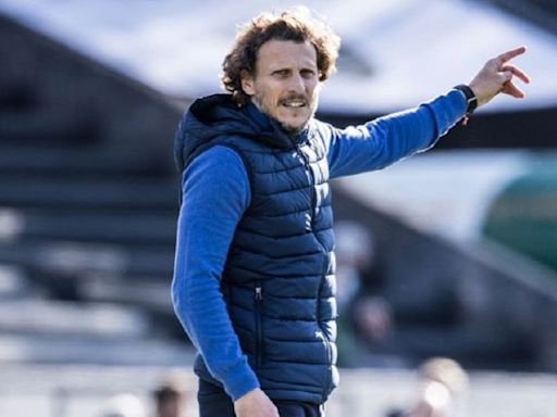 Forlán: “Ni el Madrid ni el City tienen el ritmo de Uruguay”