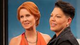 Cynthia Nixon Shares Her Thoughts On Sara Ramírez’s ‘And Just Like That’ Exit