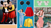 Everything you want to know about Disneybounding—the trend that lets you dress up at Walt Disney World