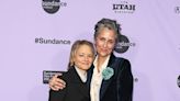 Jodie Foster and Wife Alexandra Hedison’s Relationship Timeline