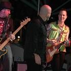 The Fabulous Thunderbirds