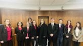 Cheboygan, Inland Lakes students head downstate for mock trial competition