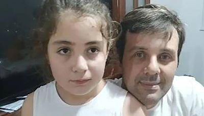 El funebrero asesino de Ramallo le tomó fotos a su hija mientras moría: la mentira para evitar la autopsia