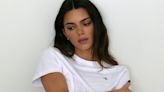 Kendall Jenner Strips Down for Sexy New Calvin Klein Photo Shoot