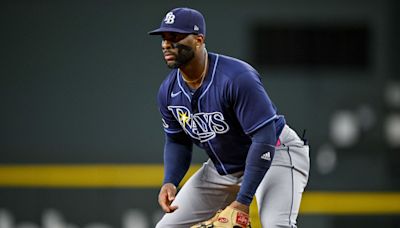 Houston Astros Could Target One Time All-Star as First Base Solution