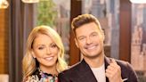 Ryan Seacrest Leaving Live With Kelly and Ryan After 6 Seasons: Find Out Who His Replacement Is