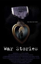 War Stories - movie POSTER (Style A) (11" x 17") (1995) - Walmart.com