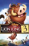 The Lion King 1½