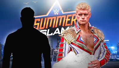 Cody Rhodes Reveals Which WWE Superstars Deserve A Signature Nike Sneaker