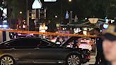 Nine people killed as car hits pedestrians in Seoul